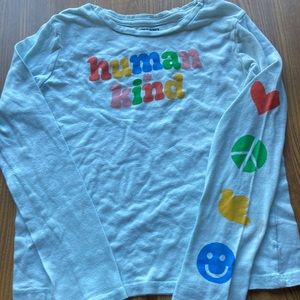 Old navy l10-12 long sleeve